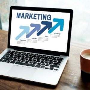 Marketing Strategy for Law Firms