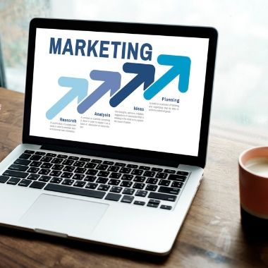 Marketing strategy by Sixth Sense Marketing