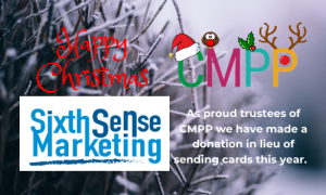 Sixth Sense Marketing and CMPP