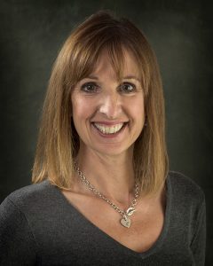 Dominique Stillman