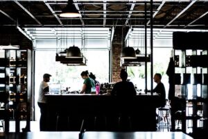 Hampshire businesses