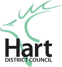 Hart District Council, Hampshire
