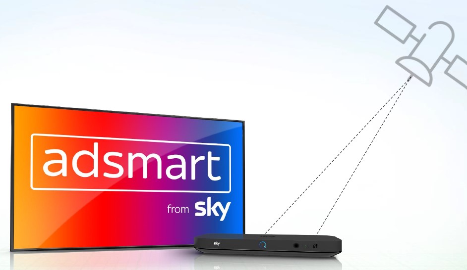 TV advertising in Hampshire