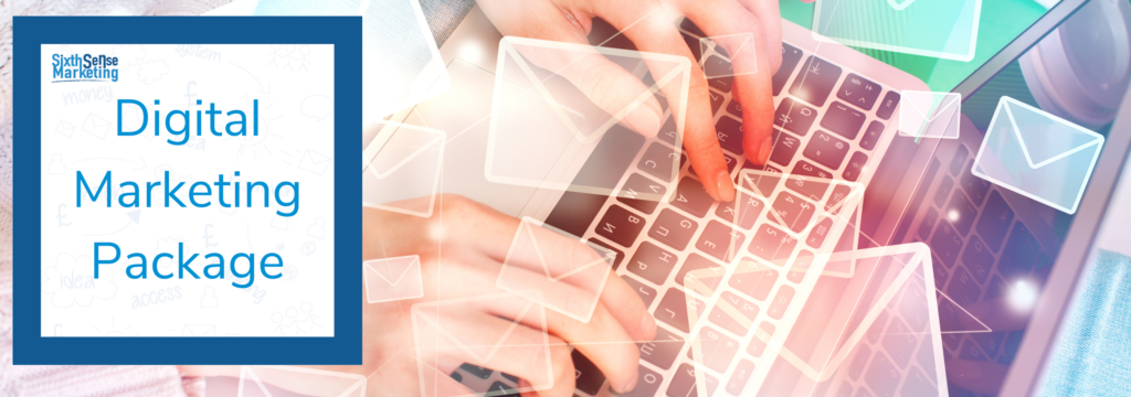 Digital Marketing Agency Sixth Sense Marketing