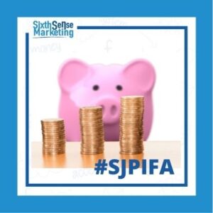 Marketing for SJP Practices