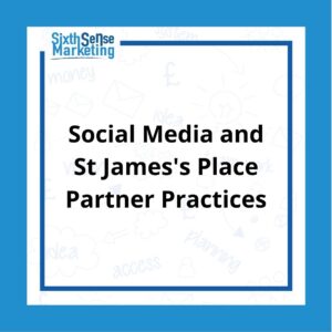Social media and SJP Practices