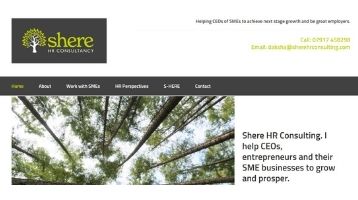 Shere HR Consulting