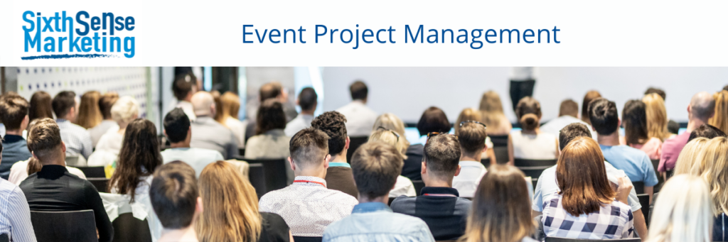 Event Project Management Hampshire